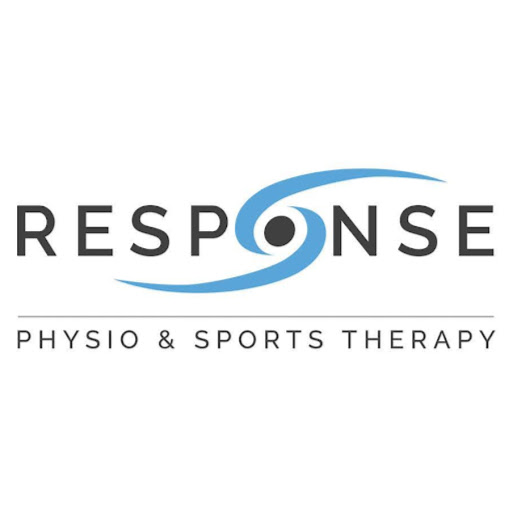 Response Physio & Sports Therapy Nottingham - The Embankment logo