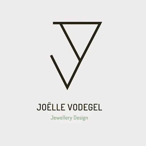 Joëlle Vodegel | Jewellery Design logo