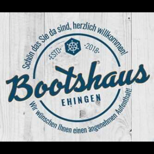 Bootshaus Ehingen logo