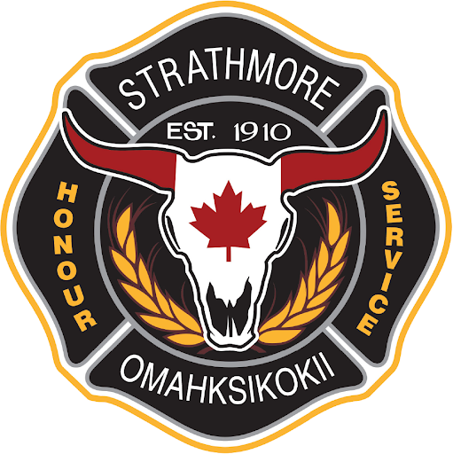 Strathmore Fire Department