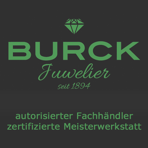 Juwelier BURCK logo