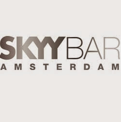 SKYY Bar Amsterdam logo