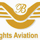 Blueheights Aviation Private Limited- Private Jets rental, helicopter, Air ambulance & Chardham Yatra By Helicopter