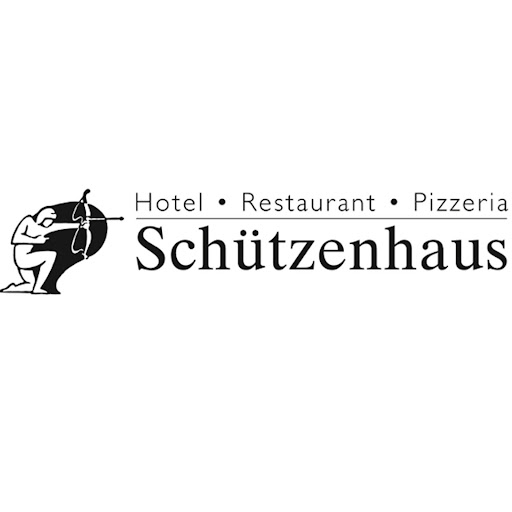 Hotel Restaurant Pizzeria Schützenhaus logo