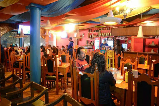 Panchos Wings Mazamitla, Calle Reforma 2, Mazamitla Centro, 49500 Mazamitla, Jal., México, Restaurante de alas de pollo | JAL