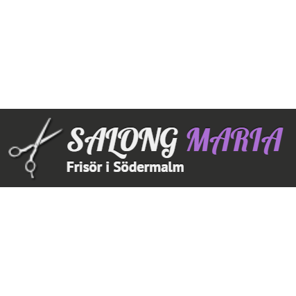 Salong Maria logo