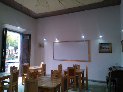 Café Rosario, Primera Avenida Ote. Sur 73, San Sebastián, 30029 Comitán de Domínguez, Chis., México, Tienda de informática | CHIS