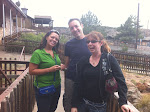 At the main village of Royal Gorge (all burned down now!)
