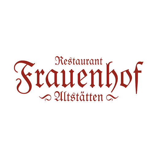 Restaurant Frauenhof logo