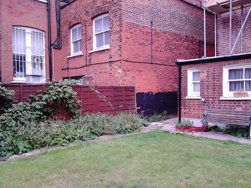 Charlotte Guest House