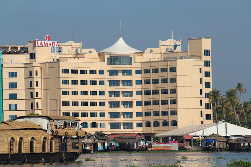 Ramada Alleppey