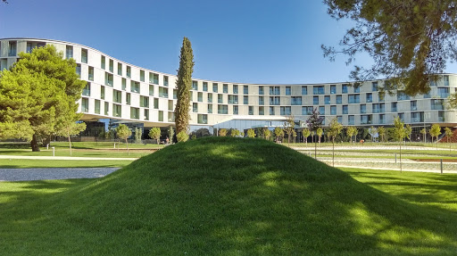 Family Hotel Amarin