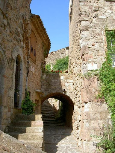 Office du Tourisme Les Arcs sur Argens