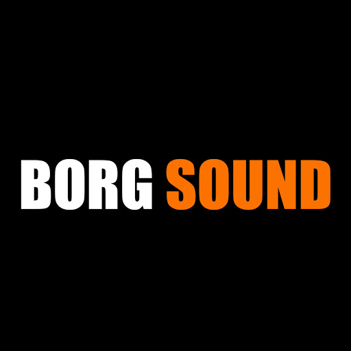 BORG Sound Odense logo