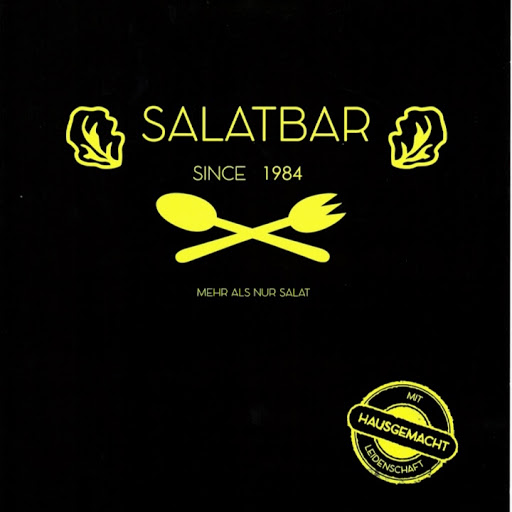 Salatbar logo