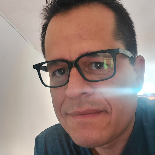 Image pertaining to HÃ©CTOR FOSADO