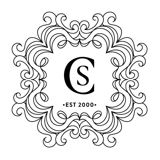 Salon Cartier logo