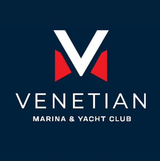Venetian Marina & Yacht Club logo