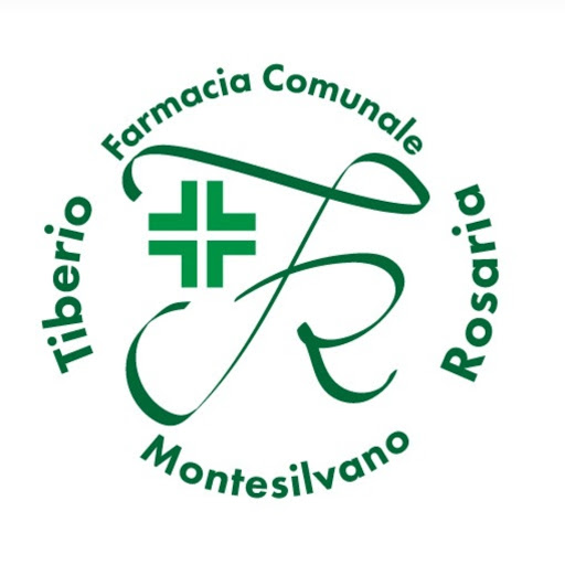 Farmacia Comunale di Montesilvano Dott.ssa Tiberio Rosaria logo