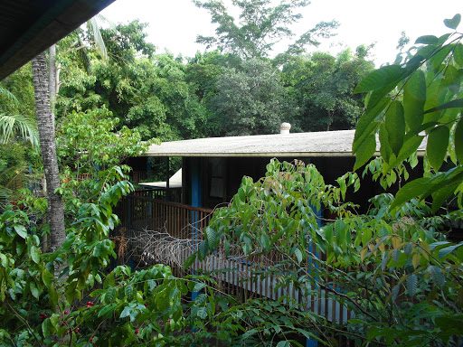 Civic Guest House Backpackers Hostel