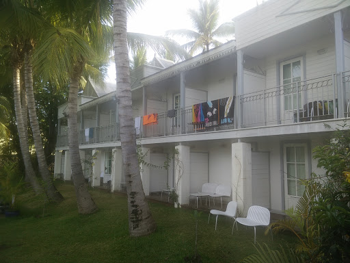 Hôtel Alamanda
