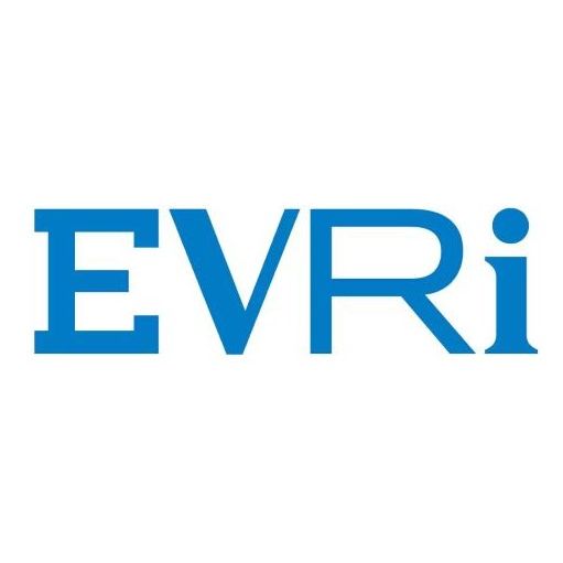Evri ParcelShop logo