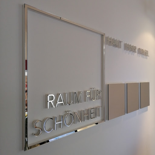 Raum für Schönheit Karin Off / Ihr Beauty Salon und Friseur logo