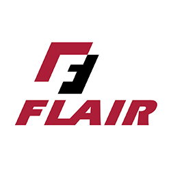 Flair Flexible Packaging Corporation logo