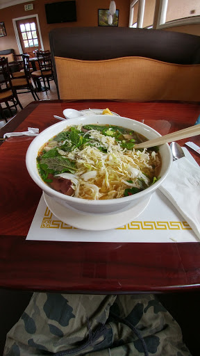 Pho Restaurant «Pho T & T», reviews and photos, 2050 Lewelling Blvd, San Leandro, CA 94579, USA