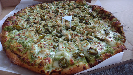 Pizza Restaurant «Bellagios Pizza», reviews and photos, 8835 SW Tualatin-Sherwood Rd, Tualatin, OR 97062, USA