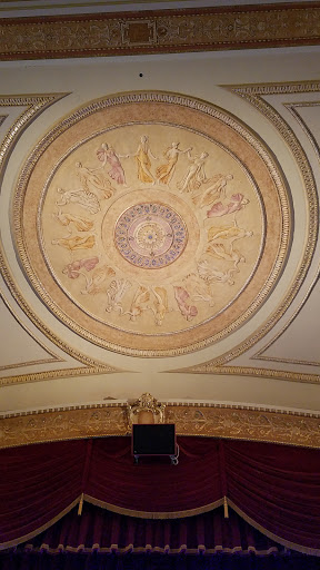 The Union County Performing Arts Center