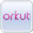My Orkut Scraps