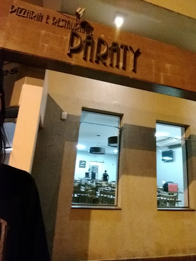 Restaurante e Pizzaria Paraty, Av. José Ferreira dos Reis, 435 - Jardim 5 de Dezembro, Sertãozinho - SP, 14161-025, Brasil, Pizaria, estado São Paulo