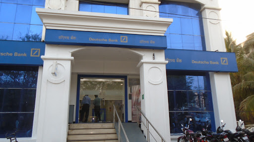 Deutsche Bank, Benadikar Path, Sadar Bazaar, Kolhapur, Maharashtra 416003, India, Financial_Institution, state MH