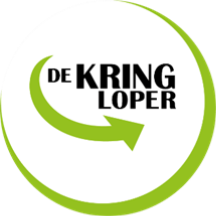 De Kringloper Hilversum logo