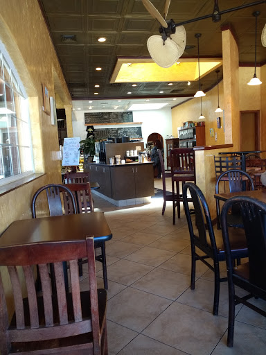 Coffee Shop «Depoe Bay Coffee», reviews and photos, 893 High St, Auburn, CA 95603, USA