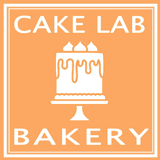 Cake Lab Bakery logo