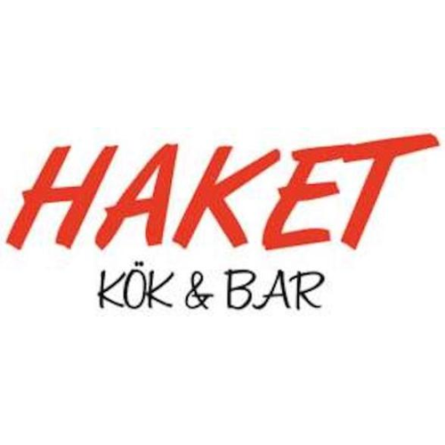 Haket Kök & Bar Helsingborg - Restaurang