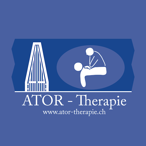 ATOR - Therapie, Med. Massage logo
