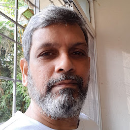 Shashikant Satbhai's user avatar