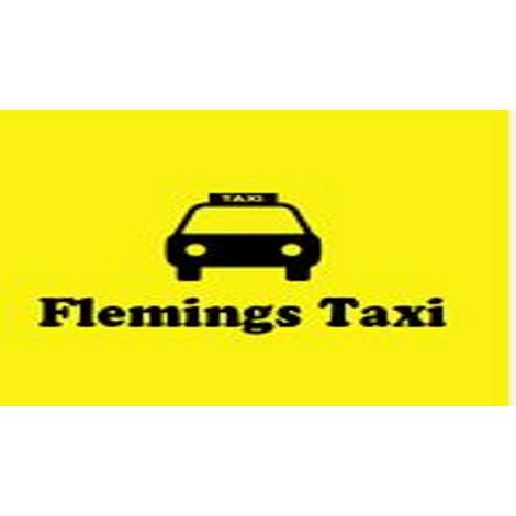 Flemings Taxi