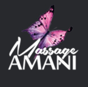 Massage Amani And Spa logo