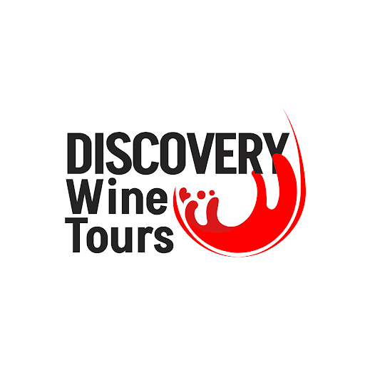 Discovery Wine Tours - Marlborough, Blenheim, Havelock, Picton, Renwick logo