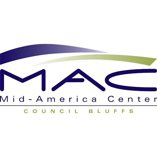 Mid-America Center logo