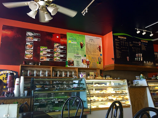 Coffee Shop «World Coffee House», reviews and photos, 69 W 10th St, Tracy, CA 95376, USA