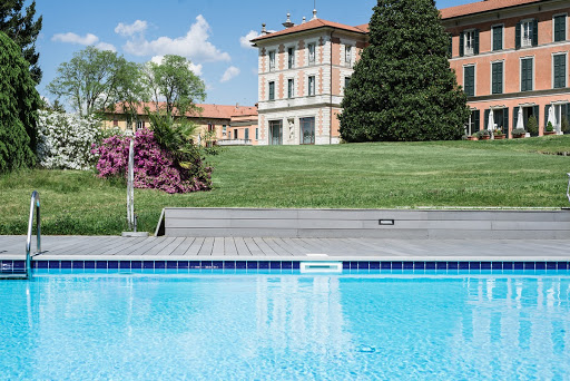 Hotel Villa Borghi