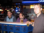 Jeff, Susan, and Eric