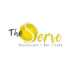 The Serve logo