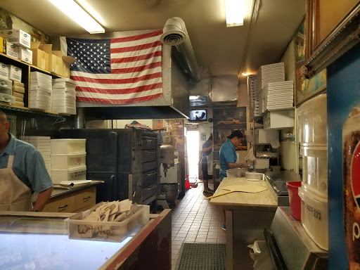 Restaurant «Slice of New York Pizza», reviews and photos, 142 Main St, Seal Beach, CA 90740, USA