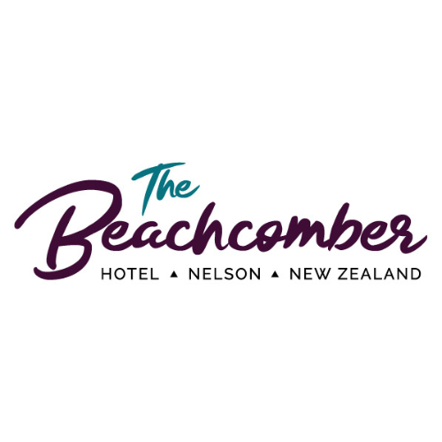 The Beachcomber Hotel logo